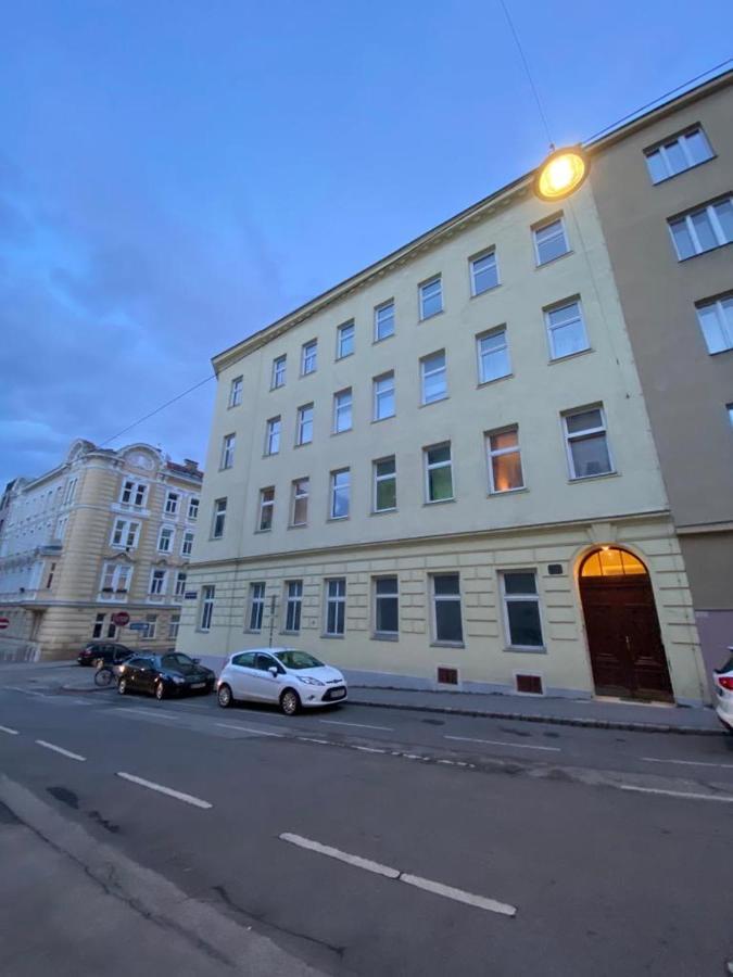 Princess Sissi Vienna Exterior photo